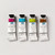  Michael Harding Professional Watercolour Exploration 15ml Assorted Colours Set of 4 