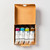  Michael Harding Professional Watercolour Exploration 15ml Assorted Colours Set of 4 