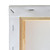  Liquitex Recycled Plastic Canvas Deep Edge 30 x 40cm White 