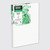 Liquitex Recycled Plastic Canvas Deep Edge 30 x 40cm White 
