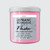  Lefranc and Bourgeois Flashe Vinyl Emulsion Paint 125ml Rose 