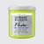  Lefranc and Bourgeois Flashe Vinyl Emulsion Paint 125ml Fluorescent Yellow 