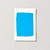 Turner Acrylic Gouache 20ml Turquoise Blue 
