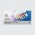  Winsor & Newton Cotman Watercolour Sketchers' Pocket Box Set Half Pan Assorted Colours 