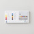  Schmincke Horadam Gouache in Metal Tin 15ml Assorted Colours Set of 10 