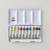  Schmincke Horadam Gouache in Metal Tin 15ml Assorted Colours Set of 10 