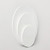 Cass Art Oval Cotton Canvas 11.3oz 