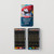  Derwent Chromaflow Tin Assorted Colours Set of 24 