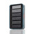  Derwent Charcoal Blocks XL Set of 6 
