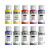  Golden Fluid Acrylic 30ml Mixing Colours Set of 10 