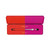  Caran D'ache 849 Ballpoint Pen in Slimpack Paul Smith Edition Warm Red/Melrose Pink 