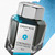  Caran D'ache Chromatics Ink 50ml Hypnotic Turquoise 
