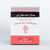 Herbin 'D' Writing and Drawing Ink 30ml Corail des Tropique 