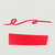  Herbin 'D' Writing and Drawing Ink 30ml Rouge Opera 
