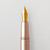  Tom's Studio The Studio Fountain Pen Medium Nib Rose Gold 