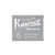  Kaweco Ink Cartridges Smokey Grey Pack of 6 