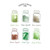  Octopus Fluids Write and Draw Ink 50ml 431 Brown Penguin 