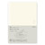  Midori MD Lined Notebook 88 Sheets 80gsm A5 
