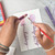 Stabilo STABILO Woody 3-in-1 Duo with Sharpener in Wallet Assorted Colours Set of 6 