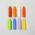  Scola Chalk Assorted Colours Set of 40 