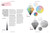 ILEX You Will Be Able to Draw by the End of This Book: Coloured Pencils by Jake Spicer 