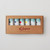  Caligo Safewash Relief 75ml Assorted Colours Set of 6 