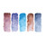  Schmincke Horadam Aquarell Super Granulation Watercolour 15ml Galaxy Colours Set of 5 