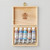  Schmincke Horadam Aquarell Super Granulation Watercolour 15ml Galaxy Colours Set of 5 