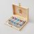  Schmincke Horadam Aquarell Super Granulation Watercolour 15ml Galaxy Colours Set of 5 