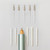  Tom's Studio Mini Lumos Refillable Fineliner and Brush Pen Sage 