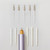  Tom's Studio Mini Lumos Refillable Fineliner and Brush Pen Lilac 