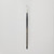  Da Vinci Maestro Kolinsky Sable Watercolour Round Brush Series 10 Extra Fine Point Size 0 