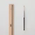  Da Vinci Maestro Kolinsky Sable Miniature Round Brush Series 76 Short and Pointed Size 3 