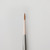  Da Vinci Maestro Kolinsky Sable Miniature Round Brush Series 76 Short and Pointed Size 4 
