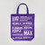  Cass Art Tote Bag Permanent Mauve 