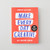 Thames & Hudson Make Every Day Creative Art Anyone Can Do (Cass Art 40th Anniversary Edition) by Marion Deuchars 