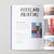 Thames & Hudson Make Every Day Creative Art Anyone Can Do (Cass Art 40th Anniversary Edition) by Marion Deuchars 