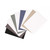  Clairefontaine PaintON Mixed Media MIX9 Pad 27 Sheets 250gsm A6 Assorted Colours 