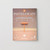  Clairefontaine PastelGrain N°2 Pad 12 Sheets 360gsm 18 x 24cm 