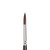  Winsor & Newton Galeria Round Short Handle Brush Size 8 