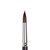  Winsor & Newton Galeria Round Short Handle Brush Size 14 