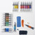  Winsor & Newton Artisan Water Mixable Oil Colour 75ml Assorted Colours Set of 20 