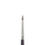  Winsor & Newton Galeria Round Long Handle Brush Size 2 