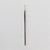 Winsor & Newton Galeria Acrylic Long Handle Round Brush Size 1