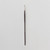  Winsor & Newton Galeria Acrylic Long Handle Round Brush Size 1 
