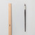 Winsor & Newton Galeria Acrylic Long Handle Round Brush Size 12