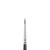  Winsor & Newton Galeria Round Long Handle Brush 