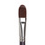  Winsor & Newton Galeria Filbert Long Handle Brush Size 18 
