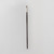  Winsor & Newton Galeria Acrylic Long Handle Short Flat Brush Size 2 