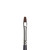  Winsor & Newton Galeria Short Flat Long Handle Brush Size 4 